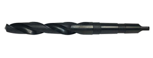 Michigan HS X200 Taper Shank Drill 3MT / 1-1/16"