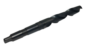 Michigan HS X200 Taper Shank Drill 3MT / 1-1/16"