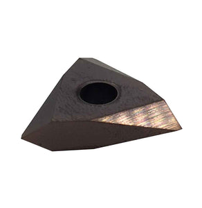 Dorian Tool Threading Insert TNMA-43NV Grade DASK25/ Internal-External, On Edge, 60°, 1/2"