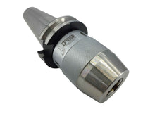 Load image into Gallery viewer, Dorian Tool Drill Chuck Holders CAT40-KDCH-13 / 1/2&quot; Max, 2&quot; Body, Integral, Keyless
