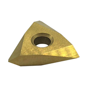 Dorian Tool Threading Insert TNMA-32NV Grade DVP656/ Internal-External, On Edge, 60°, 3/8"