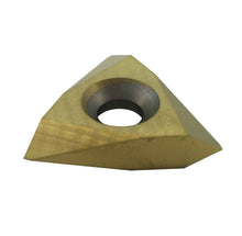 Load image into Gallery viewer, Dorian Tool Threading Insert TNMC-43NV Grade DVP656/ Internal-External, On Edge, 60°, 1/2&quot;
