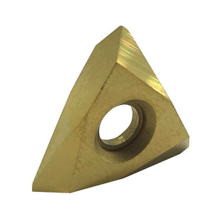 Dorian Tool Threading Insert TNMC-32NV Grade DVP656/ Internal-External, On Edge, 60°, 3/8"