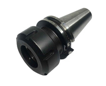 Load image into Gallery viewer, Dorian Tool Drill Collet Chuck Holder CAT40 ER40H-2500 / .118 Min 1.023 Max
