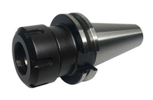 Load image into Gallery viewer, Dorian Tool Drill Collet Chuck Holder CAT40 ER32H-2500 / .078 Min .787 Max
