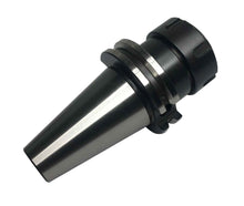 Load image into Gallery viewer, Dorian Tool Drill Collet Chuck Holder CAT40 ER32H-2500 / .078 Min .787 Max
