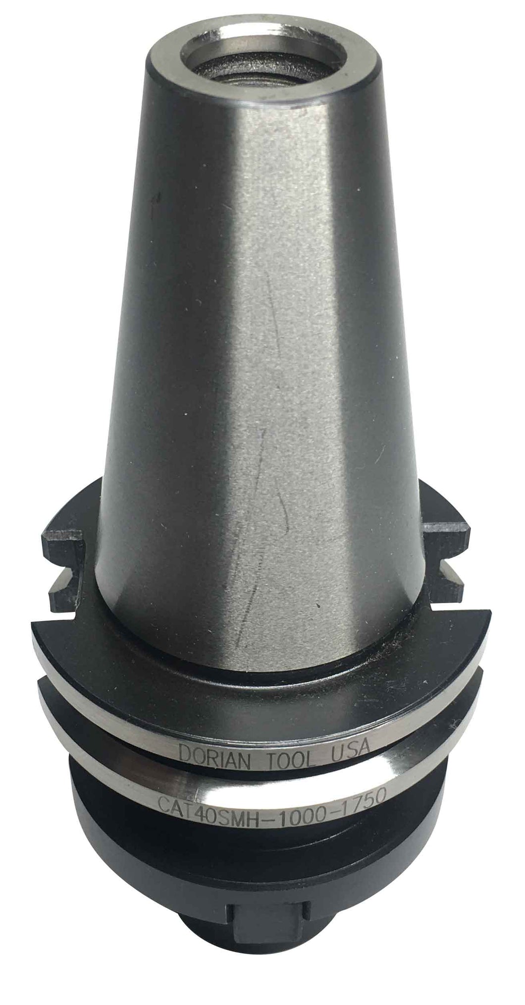 Dorian Tool Pilot Shell Mill Holder CAT40 SMH-1000-1750 / 1