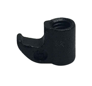 Finger Clamp (10-32 Thread) CL-5 for Neg. Toolholder