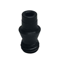 Load image into Gallery viewer, Dorian Tool Hex Socket 1/4-28 Thread, Negative Lock Pin for Turning Tools /  1/2&quot;
