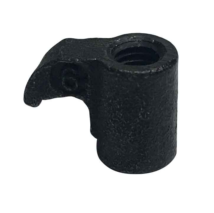 Finger Clamp (10-32 Thread) CL-6 for Neg. Toolholder