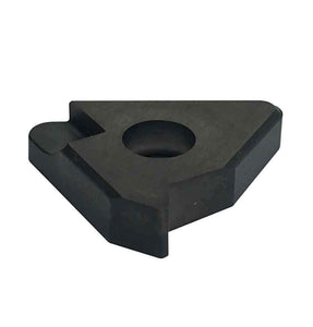 Laydown Thread Shim Seat Ext. NXE-22-1.5 / 1/2" IC