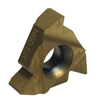 Load image into Gallery viewer, Dorian Tool Threading Insert 22ER-N60 Grade DVP656/ Right Hand, External, Lay Down, 60°, 1/2&quot;
