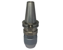 Load image into Gallery viewer, CAT40 Integrated Precision Ball Bearing Keyless Drill Chuck 5/8&quot;
