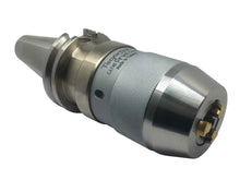 Load image into Gallery viewer, CAT40 Integrated Precision Ball Bearing Keyless Drill Chuck 5/8&quot;
