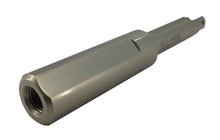 Load image into Gallery viewer, YG-1 Flanged Straight Shank Standard Length Spade Drill Holder / 33/64-11/16 x 3/4 - 2-1/32
