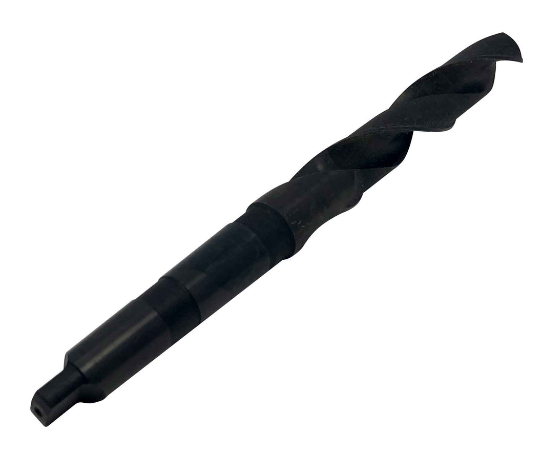 Michigan HS 200 Maintenance Taper Shank Drill 3MT / 1-1/32