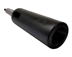 MT4 Inside to MT3 Outside Drill Sleeve