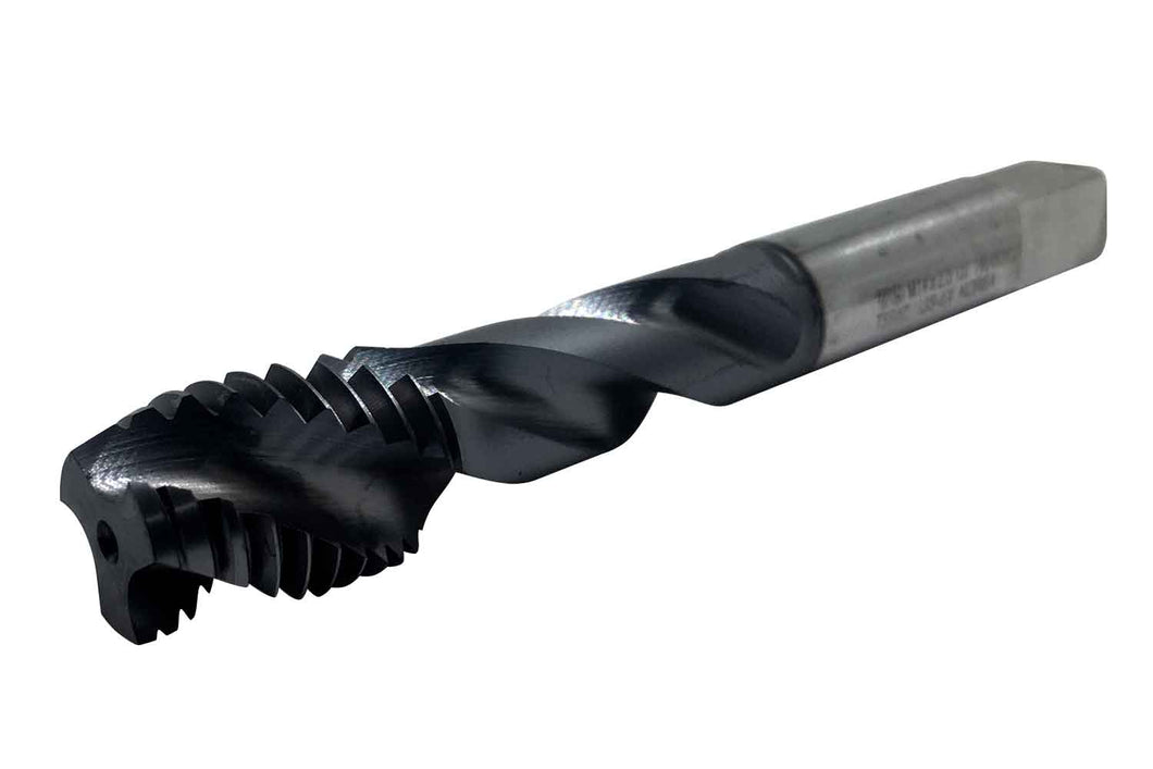 Yg-1 Spiral Fluted Tap M14 2.0 D7