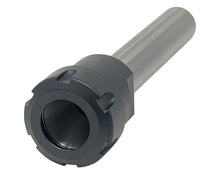 Load image into Gallery viewer, ER-32 to 1&quot;Collet Chuck Tool Holder With Straight Shank
