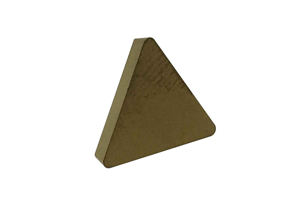 Triangle Insert TPGN 322 YBC251